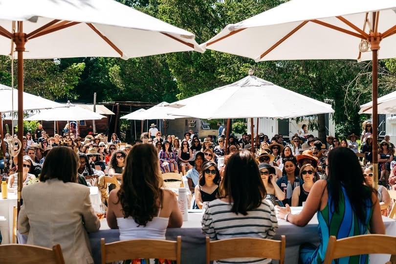 Community work and outreach